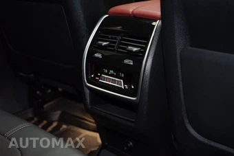 2024 BMW X6 Sports Activity Coupe xDrive40i - miniatura 20