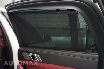 2024 BMW X6 Sports Activity Coupe xDrive40i - miniatura 22