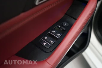 2024 BMW X6 Sports Activity Coupe xDrive40i - miniatura 28