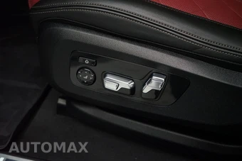 2024 BMW X6 Sports Activity Coupe xDrive40i - miniatura 29
