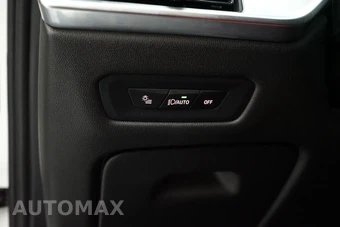 2024 BMW X6 Sports Activity Coupe xDrive40i - miniatura 30