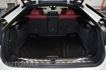 2024 BMW X6 Sports Activity Coupe xDrive40i - miniatura 31