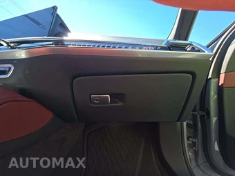 2024 BMW X6 Sports Activity Coupe xDrive40i - miniatura 16