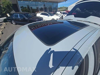 2024 BMW X6 Sports Activity Coupe xDrive40i - miniatura 9