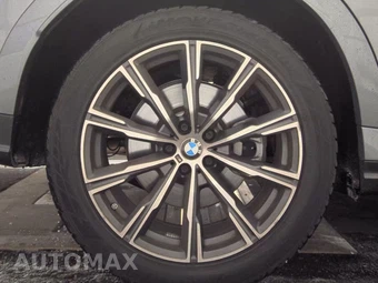 2024 BMW X6 Sports Activity Coupe xDrive40i - miniatura 11