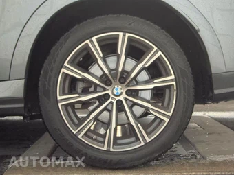 2024 BMW X6 Sports Activity Coupe xDrive40i - miniatura 12