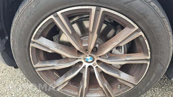 2024 BMW X6 Sports Activity Coupe xDrive40i - miniatura 27