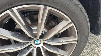 2024 BMW X6 Sports Activity Coupe xDrive40i - miniatura 28