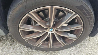 2024 BMW X6 Sports Activity Coupe xDrive40i - miniatura 33