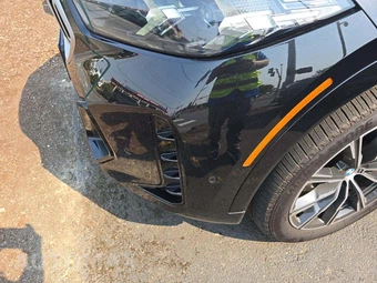 2024 BMW X6 Sports Activity Coupe xDrive40i - miniatura 21