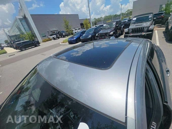 2024 BMW X6 Sports Activity Coupe xDrive40i - miniatura 12