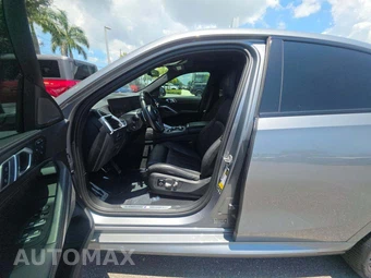 2024 BMW X6 Sports Activity Coupe xDrive40i - miniatura 6