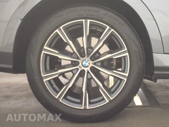 2024 BMW X6 Sports Activity Coupe xDrive40i - miniatura 11