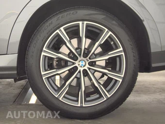 2024 BMW X6 Sports Activity Coupe xDrive40i - miniatura 12