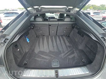 2024 BMW X6 Sports Activity Coupe xDrive40i - miniatura 23