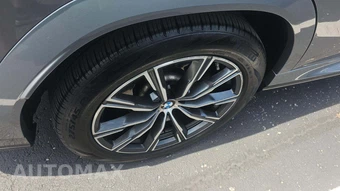 2024 BMW X6 Sports Activity Coupe xDrive40i - miniatura 27