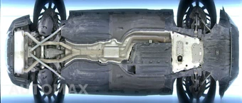 2024 BMW X6 Sports Activity Coupe xDrive40i - miniatura 20