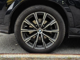 2024 BMW X6 Sports Activity Coupe xDrive40i - miniatura 13