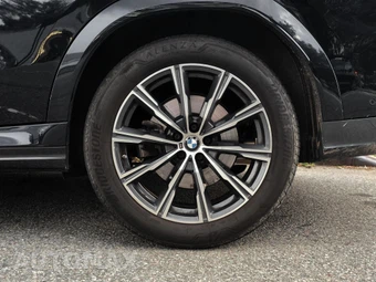 2024 BMW X6 Sports Activity Coupe xDrive40i - miniatura 14
