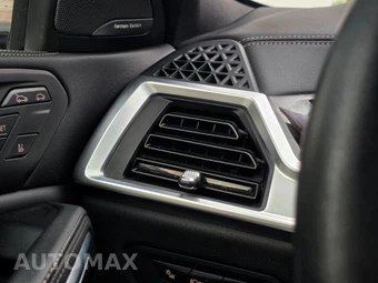 2024 BMW X6 Sports Activity Coupe xDrive40i - miniatura 33