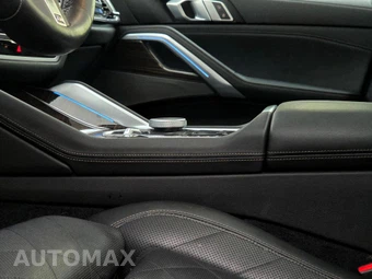 2024 BMW X6 Sports Activity Coupe xDrive40i - miniatura 36