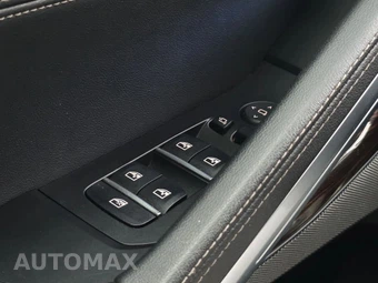 2024 BMW X6 Sports Activity Coupe xDrive40i - miniatura 37