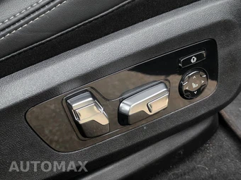2024 BMW X6 Sports Activity Coupe xDrive40i - miniatura 42