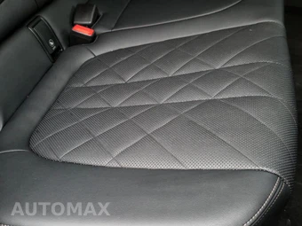 2024 BMW X6 Sports Activity Coupe xDrive40i - miniatura 47
