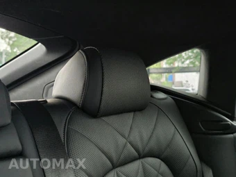 2024 BMW X6 Sports Activity Coupe xDrive40i - miniatura 48
