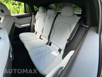 2024 BMW X6 Sports Activity Coupe xDrive40i - miniatura 13