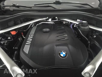 2024 BMW X6 Sports Activity Coupe xDrive40i - miniatura 15