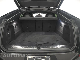 2024 BMW X6 Sports Activity Coupe xDrive40i - miniatura 16