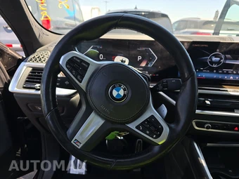 2024 BMW X6 Sports Activity Coupe xDrive40i - miniatura 10