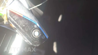 2024 BMW X6 Sports Activity Coupe xDrive40i - miniatura 18