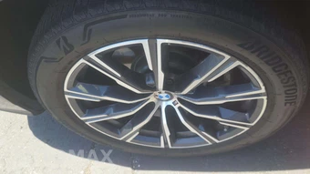 2024 BMW X6 Sports Activity Coupe xDrive40i - miniatura 24