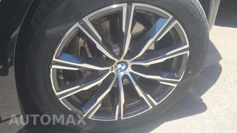 2024 BMW X6 Sports Activity Coupe xDrive40i - miniatura 25