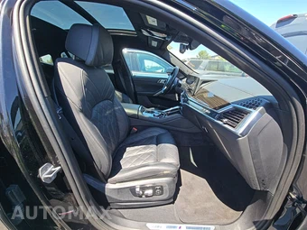 2024 BMW X6 Sports Activity Coupe xDrive40i - miniatura 8