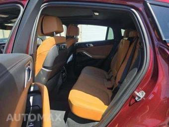2024 BMW X6 Sports Activity Coupe xDrive40i - miniatura 13