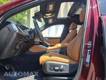 2024 BMW X6 Sports Activity Coupe xDrive40i - miniatura 6