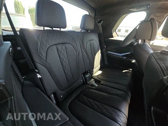 2024 BMW X7 Sports Activity Vehicle ALPINA XB7 - miniatura 14