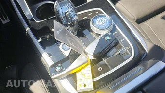 2024 BMW X7 Sports Activity Vehicle ALPINA XB7 - miniatura 26