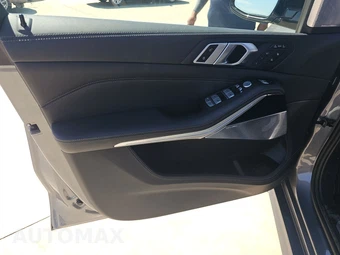 2024 BMW X7 Sports Activity Vehicle ALPINA XB7 - miniatura 9