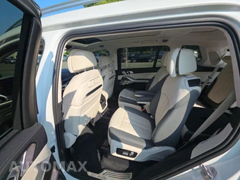 2024 BMW X7 Sports Activity Vehicle ALPINA XB7 - miniatura 13