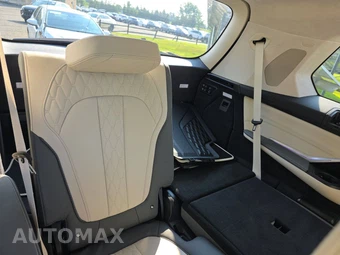 2024 BMW X7 Sports Activity Vehicle ALPINA XB7 - miniatura 14