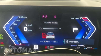 2024 BMW X7 Sports Activity Vehicle ALPINA XB7 - miniatura 19