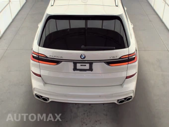 2024 BMW X7 Sports Activity Vehicle ALPINA XB7 - miniatura 5