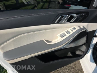 2024 BMW X7 Sports Activity Vehicle ALPINA XB7 - miniatura 9