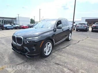 2024 BMW X7 Sports Activity Vehicle ALPINA XB7