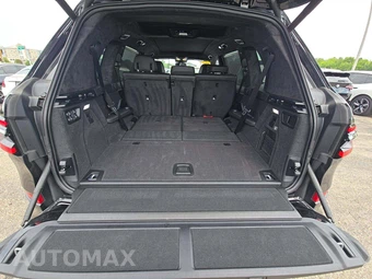 2024 BMW X7 Sports Activity Vehicle ALPINA XB7 - miniatura 12