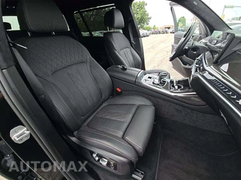2024 BMW X7 Sports Activity Vehicle ALPINA XB7 - miniatura 16
